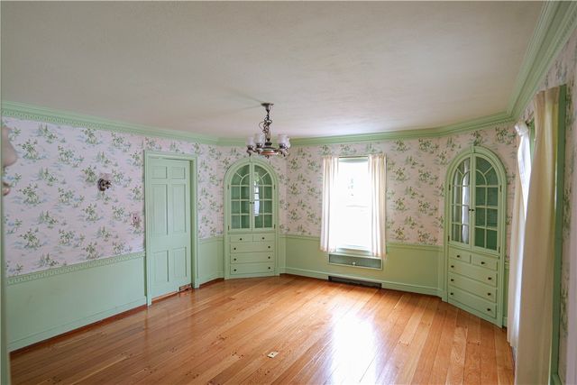 36 UNDERWOOD Drive, Pawtucket, RI 02860