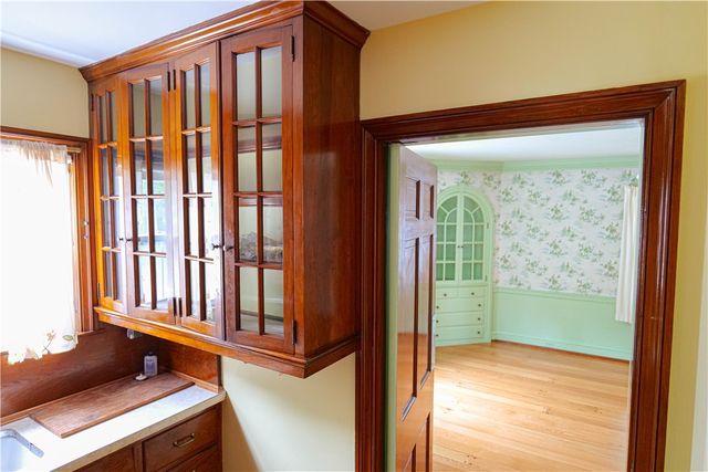 36 UNDERWOOD Drive, Pawtucket, RI 02860