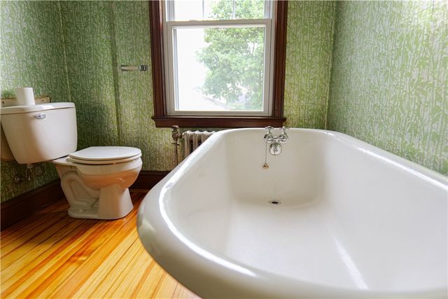 36 UNDERWOOD Drive, Pawtucket, RI 02860