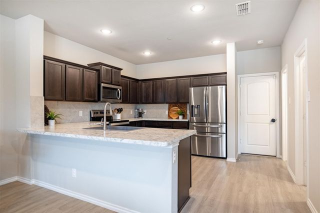 2308 Davenport Drive, Denton, TX 76207