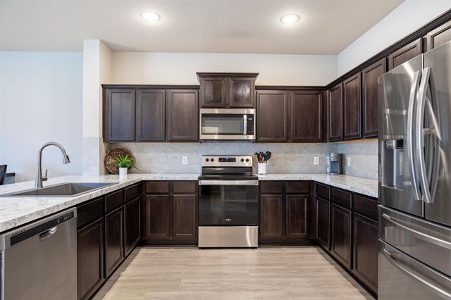 2308 Davenport Drive, Denton, TX 76207