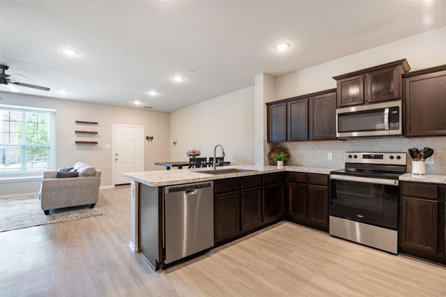 2308 Davenport Drive, Denton, TX 76207