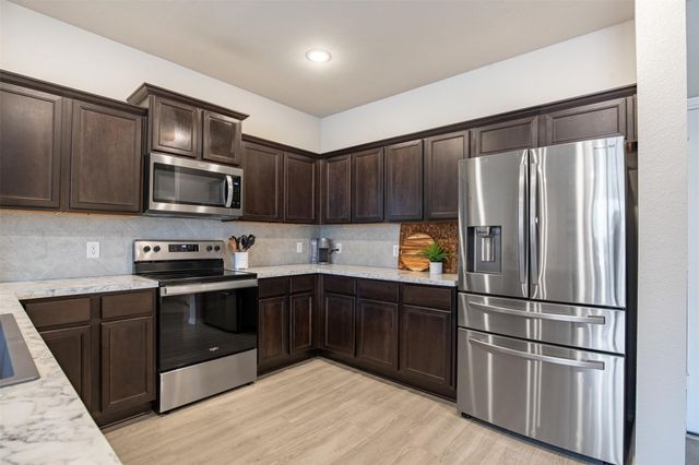 2308 Davenport Drive, Denton, TX 76207