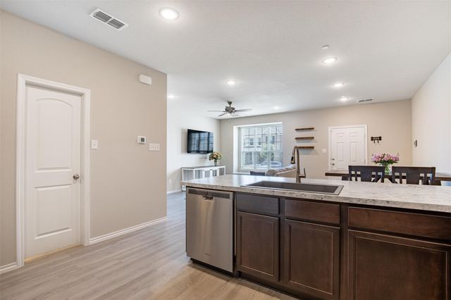 2308 Davenport Drive, Denton, TX 76207