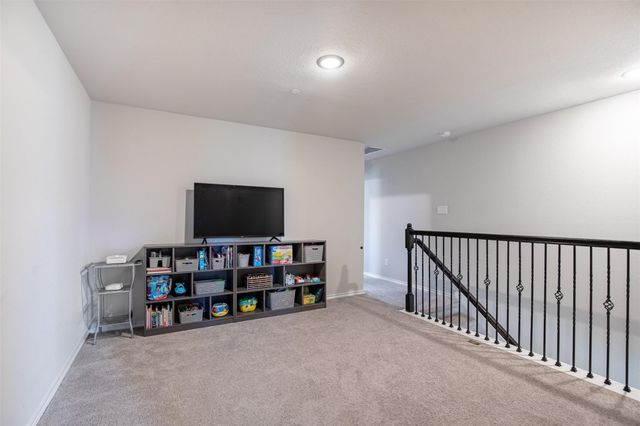 2308 Davenport Drive, Denton, TX 76207