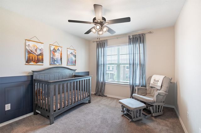 2308 Davenport Drive, Denton, TX 76207
