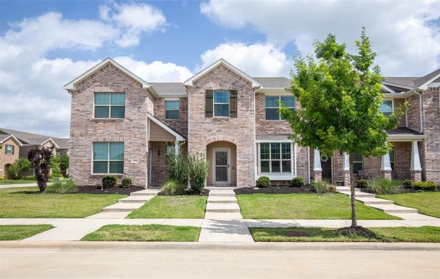 2308 Davenport Drive, Denton, TX 76207
