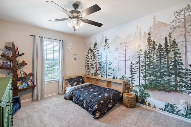 2308 Davenport Drive, Denton, TX 76207