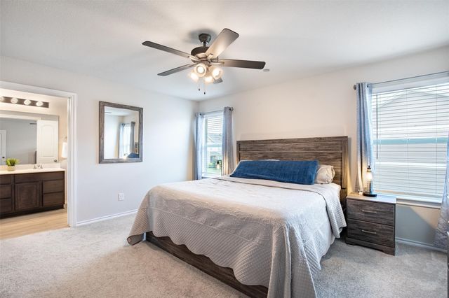 2308 Davenport Drive, Denton, TX 76207