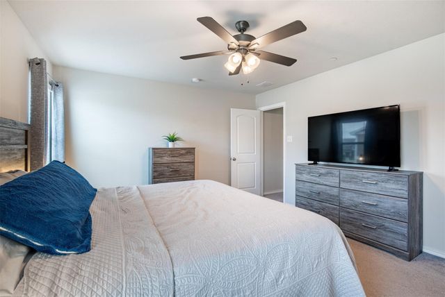 2308 Davenport Drive, Denton, TX 76207