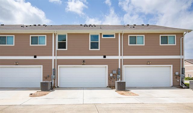 2308 Davenport Drive, Denton, TX 76207