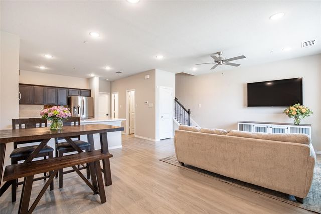 2308 Davenport Drive, Denton, TX 76207