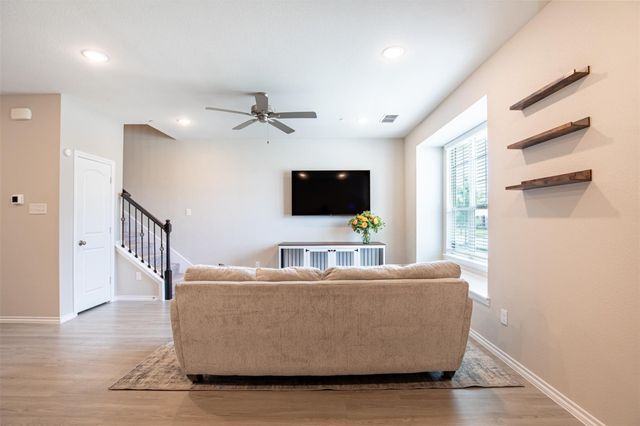 2308 Davenport Drive, Denton, TX 76207