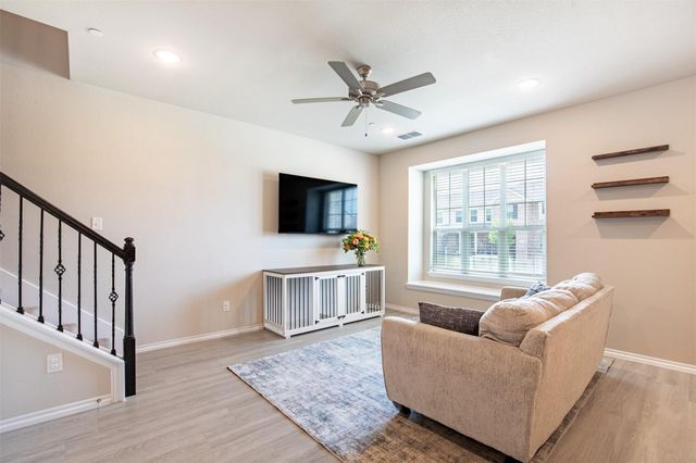 2308 Davenport Drive, Denton, TX 76207