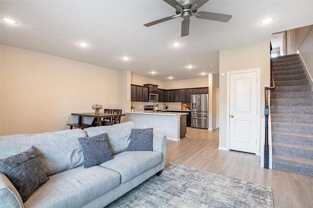 2308 Davenport Drive, Denton, TX 76207