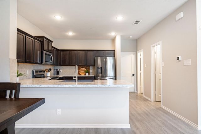 2308 Davenport Drive, Denton, TX 76207