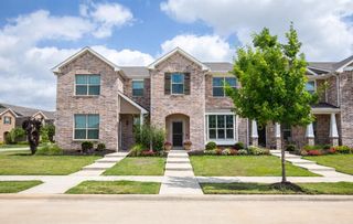 2308 Davenport Drive, Denton, TX 76207