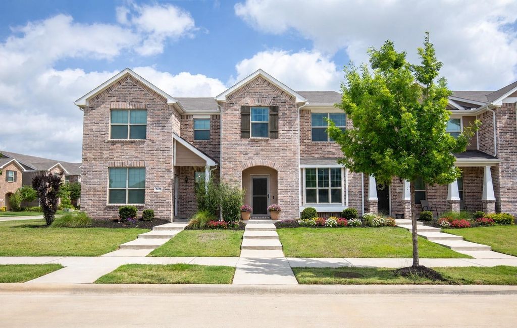 2308 Davenport Drive, Denton, TX 76207