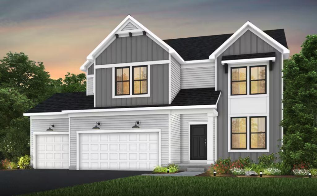 10384 Hadley Avenue S, Cottage Grove, MN 55016