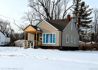 15017 Lappin Street, Detroit, MI 48205