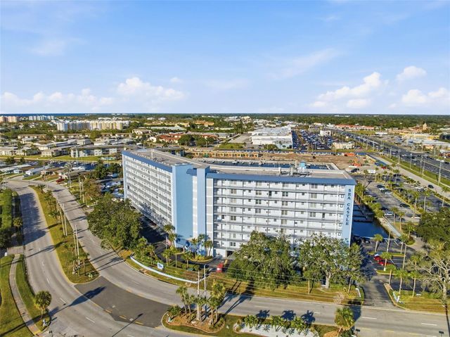 4939 FLORAMAR TERRACE 712, New Port Richey, FL 34652