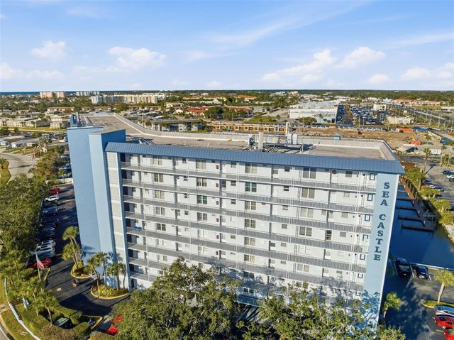 4939 FLORAMAR TERRACE 712, New Port Richey, FL 34652