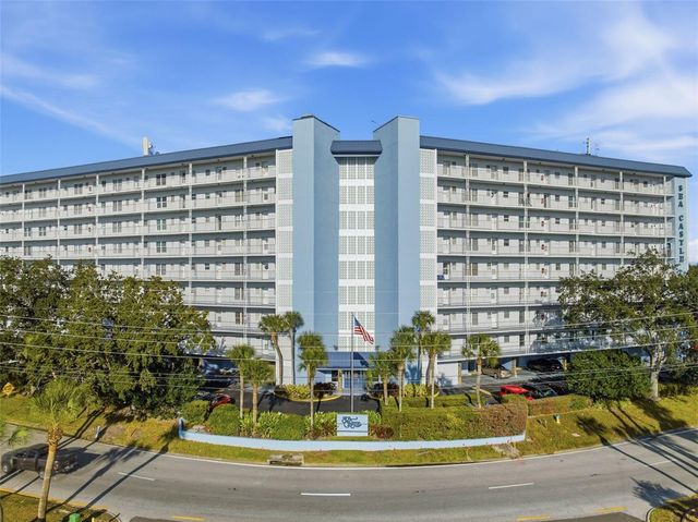 4939 FLORAMAR TERRACE 712, New Port Richey, FL 34652