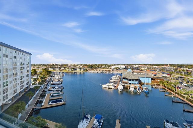 4939 FLORAMAR TERRACE 712, New Port Richey, FL 34652