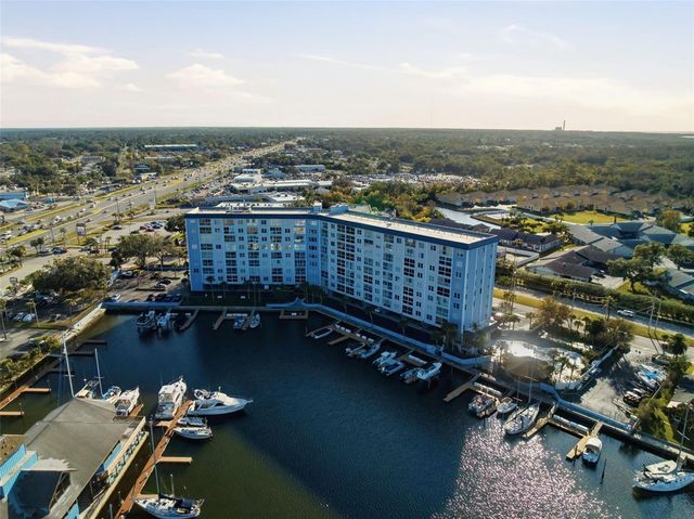 4939 FLORAMAR TERRACE 712, New Port Richey, FL 34652