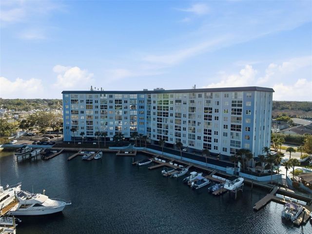 4939 FLORAMAR TERRACE 712, New Port Richey, FL 34652