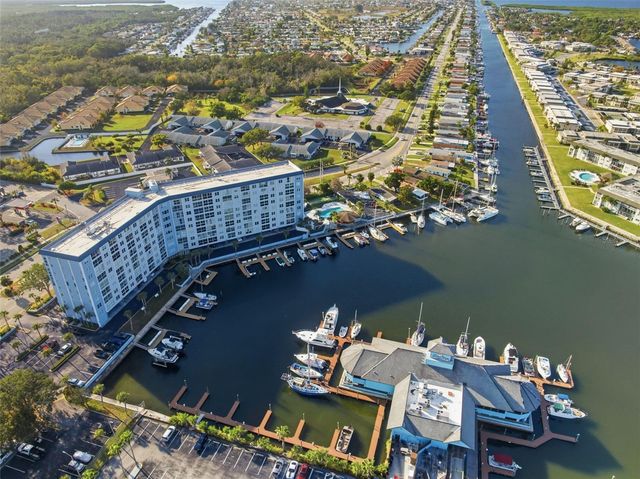 4939 FLORAMAR TERRACE 712, New Port Richey, FL 34652