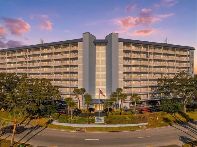 4939 FLORAMAR TERRACE 712, New Port Richey, FL 34652