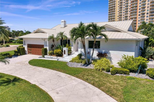 4995 58TH AVENUE S, St Petersburg, FL 33715