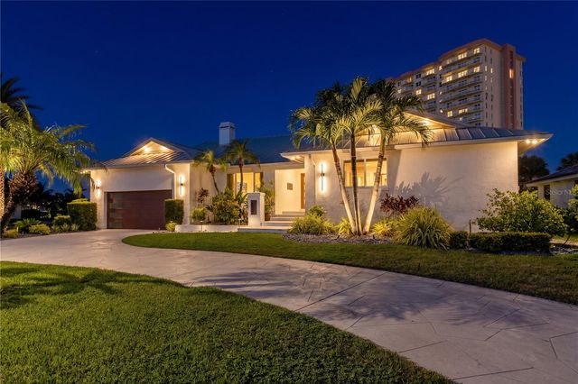 4995 58TH AVENUE S, St Petersburg, FL 33715