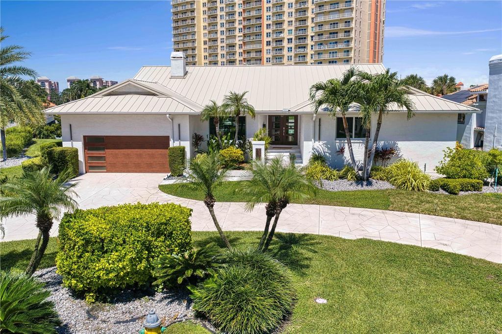 4995 58TH AVENUE S, St Petersburg, FL 33715