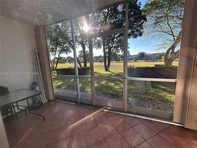 100 SW 130th Terrace 109C, Pembroke Pines, FL 33027