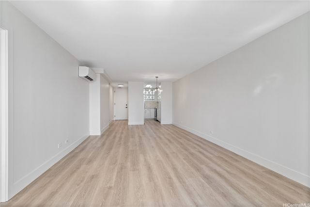 469 Ena Road 2304, Honolulu, HI 96815