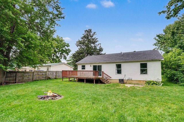 524 Graham Street, Cassopolis, MI 49031