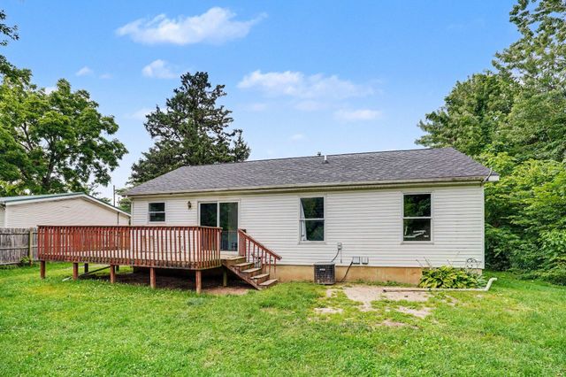 524 Graham Street, Cassopolis, MI 49031