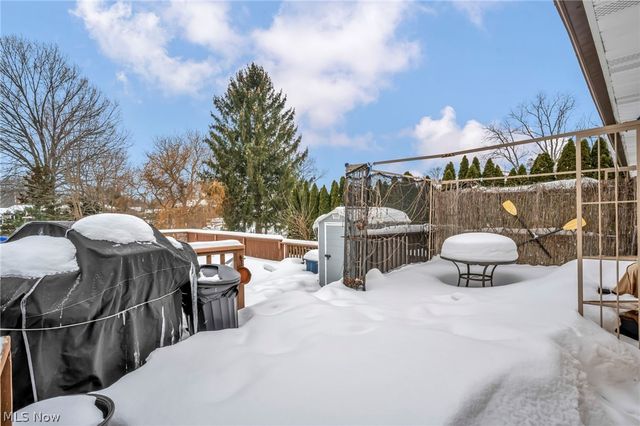 1250 Dorothea Drive, Painesville, OH 44077