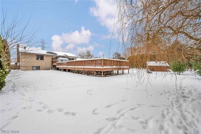 1250 Dorothea Drive, Painesville, OH 44077