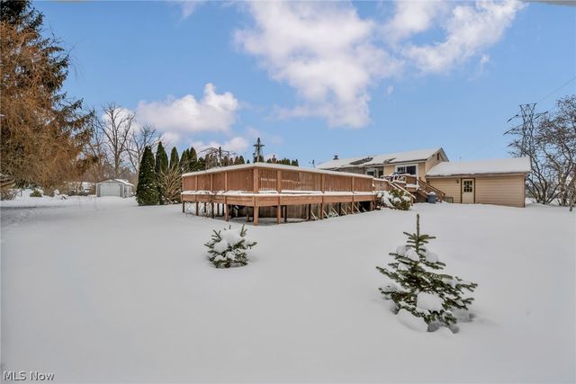 1250 Dorothea Drive, Painesville, OH 44077