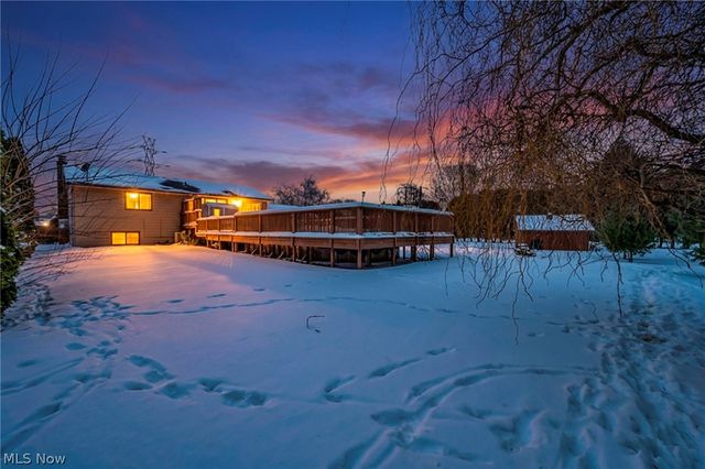 1250 Dorothea Drive, Painesville, OH 44077