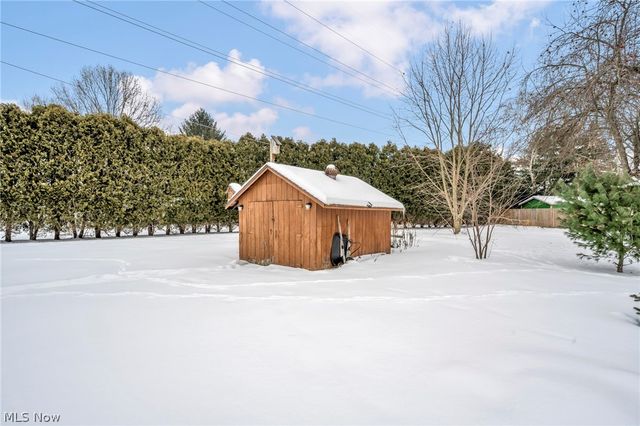 1250 Dorothea Drive, Painesville, OH 44077