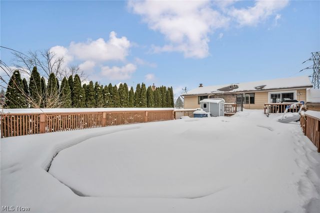 1250 Dorothea Drive, Painesville, OH 44077