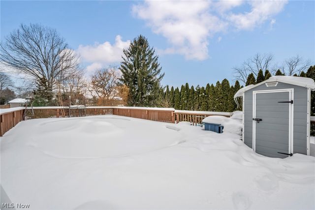 1250 Dorothea Drive, Painesville, OH 44077