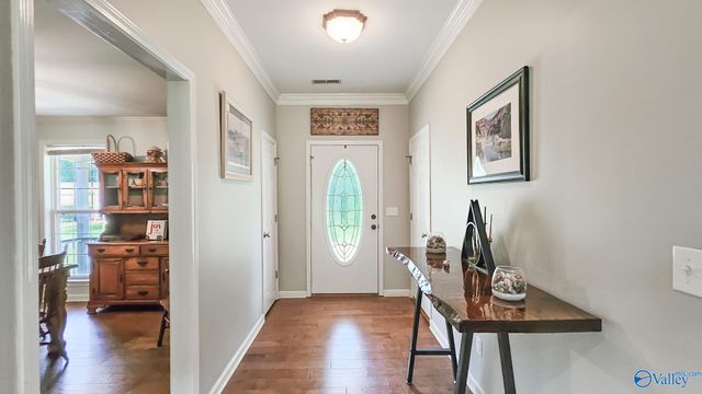 1100 Rain Tree Drive, Tuscumbia, AL 35674