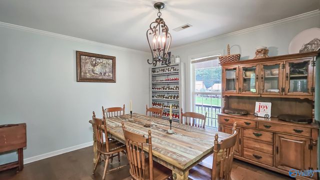 1100 Rain Tree Drive, Tuscumbia, AL 35674