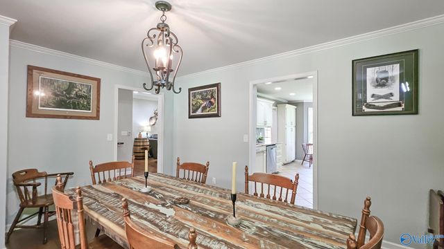 1100 Rain Tree Drive, Tuscumbia, AL 35674