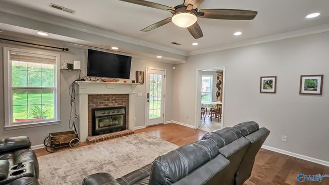 1100 Rain Tree Drive, Tuscumbia, AL 35674
